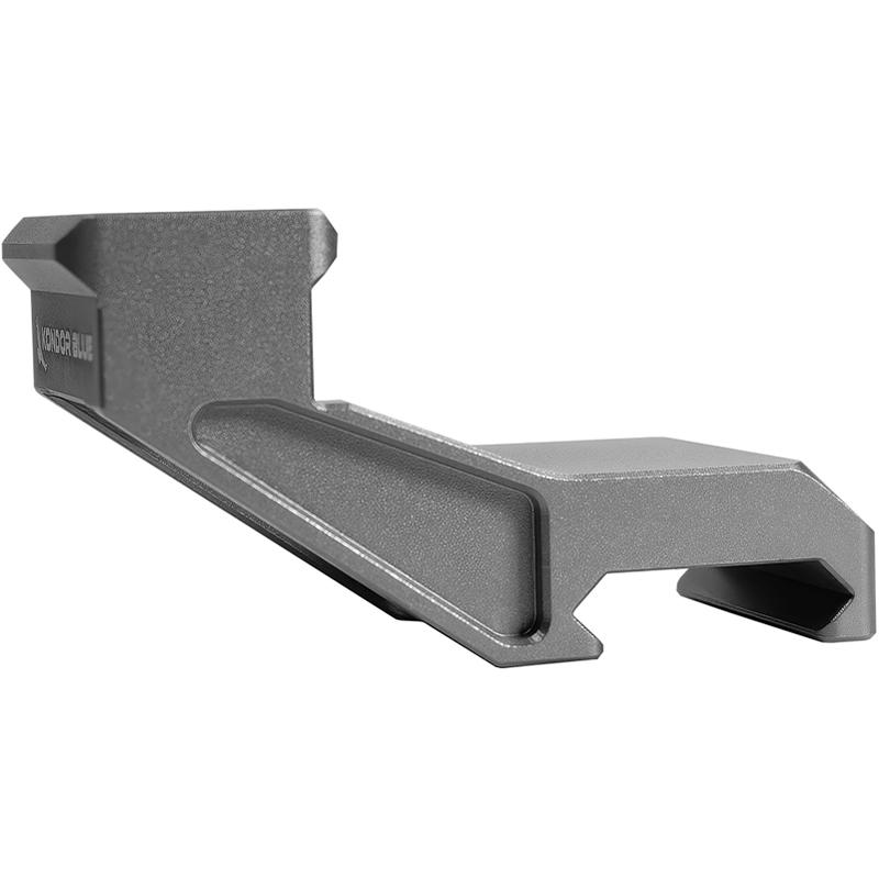 Kondor Blue NATO Riser Height Extension for Top Handles